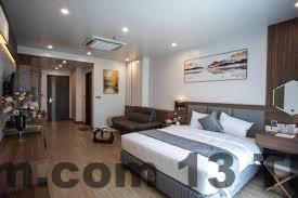 Một góc nhìn tại khu vực tiền sảnh, tạo cảm giác hiện đại nhưng vẫn giữ được vẻ ấm cúng cho du khách.