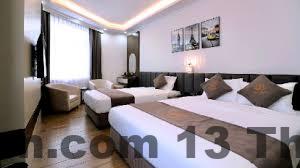 Nhân viên tại Gia Huy Hotel luôn thân thiện và tận tình với khách.