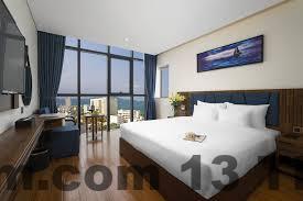 Ruby Hotel phòng ngủ