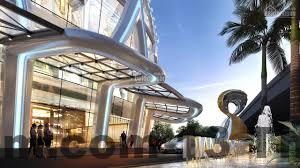 Phòng ngủ tại khách sạn với không gian rộng rãi và đầy đủ tiện nghi