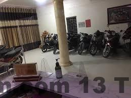 Phòng khách sạn Hotel 168