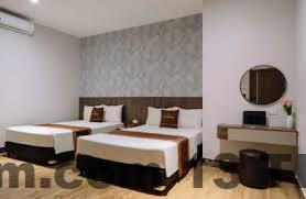 Vị trí gần biển của Viet Hoa Hotel là một lợi thế lớn cho du khách yêu thích các hoạt động ngoài trời và tắm biển.