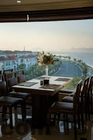 Một góc nhìn khác của khách sạn, nơi có thể thấy rõ sự đầu tư vào không gian.