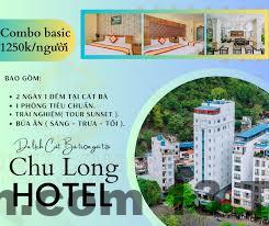 Đánh Giá Chu Long Hotel & Restaurant 2026: Trải Nghiệm Tại Thiên Đường Cát Bà 1 img 1768253825770