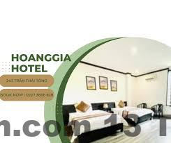 Nhân viên khách sạn Hoàng Gia II – Thân thiện, nhiệt tình nhưng tốc độ phục vụ có thể cải thiện