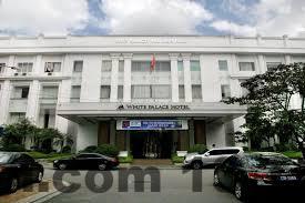 Ăn sáng tại Hoàng Gia II – Món ăn Việt Nam truyền thống, tuy nhiên chưa có gì đặc sắc