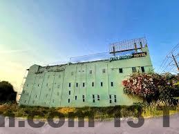 Khu vực ăn sáng tại khách sạn Hotell Quynh Nghiep