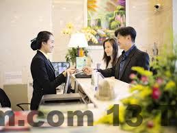 Bữa sáng đơn giản nhưng chất lượng, mang lại trải nghiệm tốt cho du khách.