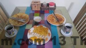 Tiện ích khách sạn Friendly Home