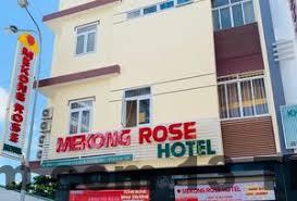 Dịch vụ tận tình và chu đáo tại Rose Hotel