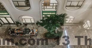 Phòng khách sạn sạch sẽ và đầy đủ tiện nghi, phù hợp cho gia đình và nhóm bạn.