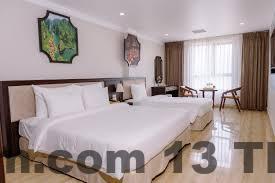 D.Residence cung cấp các tiện nghi cơ bản, với mức giá hợp lý cho du khách