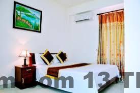 Bữa sáng tại khách sạn Hà Nhi với các món ăn đa dạng