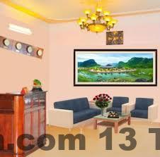 Tiện ích tại Hà Nhi Hotel với hồ bơi và spa thư giãn