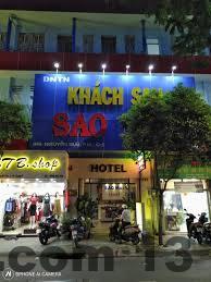 Phòng ốc tại New Sao Mai Hotel