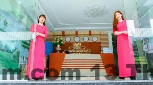 Khách sạn Sunflower với mức giá hợp lý.