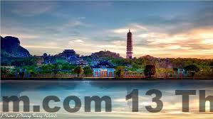 Nhân viên khách sạn Bảo An tận tình, thân thiện với khách