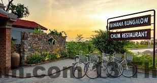 Bữa sáng tại khách sạn Bảo An với các món ăn truyền thống hấp dẫn