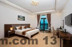 Khách sạn Bảo An với không gian rộng rãi và giá cả hợp lý