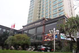 Khách sạn The Vissai Ninh Bình - giá cả hợp lý