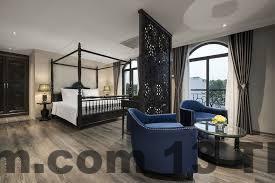 Hồ bơi ngoài trời tại Lalita Boutique Hotel & Spa, lý tưởng để thư giãn.