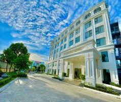 Đánh Giá Khách Sạn Nga Sơn Thanh Hóa: Trải Nghiệm Đầy Đủ Tiện Nghi Cho Mọi Du Khách img_1768271384244