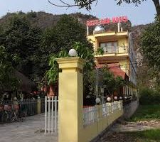 Đánh giá khách sạn Cozy Son Hotel Ninh Bình: Nơi dừng chân tuyệt vời cho chuyến khám phá Hoa Lư 2026 img_1768273093183