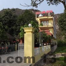 Đánh giá khách sạn Cozy Son Hotel Ninh Bình: Nơi dừng chân tuyệt vời cho chuyến khám phá Hoa Lư 2026 1 img 1768273093183