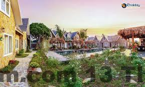 Đánh giá khách sạn Cozy Son Hotel Ninh Bình: Nơi dừng chân tuyệt vời cho chuyến khám phá Hoa Lư 2026 3 Cozy Son Hotel nằm ở vị trí thuận tiện cho việc khám phá các điểm du lịch Ninh Bình.