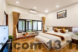 Đội ngũ nhân viên tại Tam Coc Sunshine – luôn nở nụ cười phục vụ khách hàng nhiệt tình