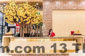 Giá cả tại Binh An Nhien Hotel & Convention Center