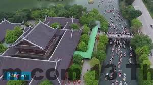 Phòng nghỉ tại Khách Sạn Kiều Anh với nội thất hiện đại, không gian thoải mái và tiện nghi đầy đủ.