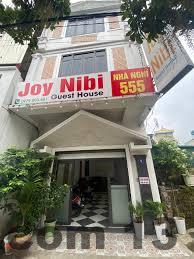 Khách sạn 555 Ninh Binh Hotel cung cấp giá cả hợp lý cho du khách.