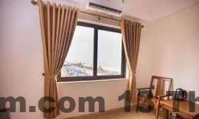 Món ăn sáng tại khách sạn Cao đa dạng, nhưng vẫn còn thiếu sự phong phú về khẩu phần ăn chay.