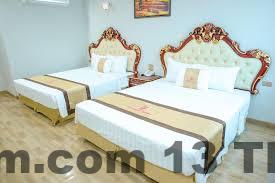 Khách sạn Cao cung cấp giá cả hợp lý so với chất lượng dịch vụ.