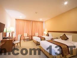 Không có hồ bơi và tiện ích gym tại khách sạn Lam Kinh.