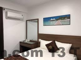 Phòng khách sạn Minh Hằng 5