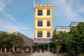 Ăn sáng tại khách sạn