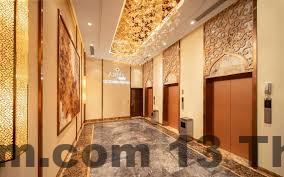 Nhân viên khách sạn Anyla Grand