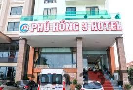 Nhân viên thân thiện, luôn sẵn sàng hỗ trợ khách hàng.