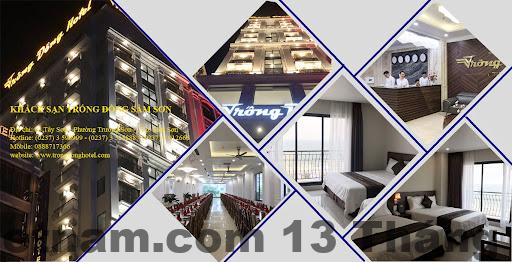 Nhân viên của khách sạn luôn niềm nở, tạo cảm giác thân thiện và dễ chịu cho du khách.