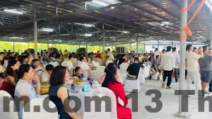 Hoàng Anh Hotel có mức giá phải chăng, phù hợp với du khách muốn tìm nơi nghỉ dưỡng đơn giản và tiết kiệm chi phí.