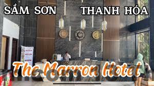 Giá cả khách sạn