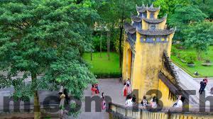 Khách sạn Thăng Long Hotel – Đánh giá chi tiết: Một lựa chọn tuyệt vời cho kỳ nghỉ tại Bỉm Sơn, Thanh Hóa 4 Một trong những khoảnh khắc phục vụ tại khách sạn Thăng Long, với đội ngũ nhân viên chuyên nghiệp.