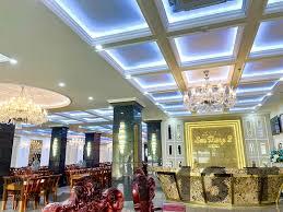 Nhân viên khách sạn Louis Sầm Sơn, thân thiện và nhiệt tình