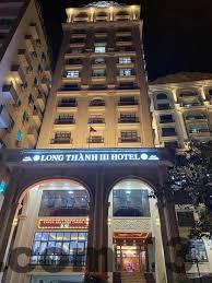 Khách sạn Louis Sầm Sơn, mức giá hợp lý, dịch vụ đầy đủ