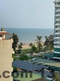 Phòng khách sạn Ngọc Châu rộng rãi, sạch sẽ