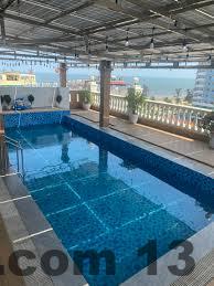 Khách sạn Ngọc Châu giá cả hợp lý