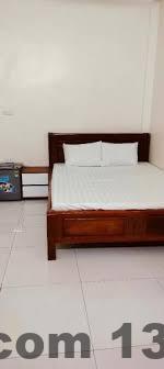 Hồ bơi tại khách sạn Catimor