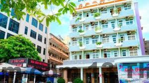 Giá cả hợp lý tại khách sạn Catimor